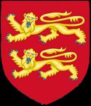 blason normandie