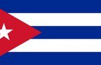 drapeau Cuba