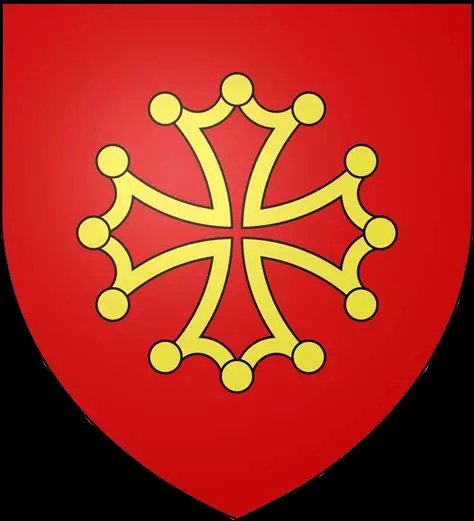 écusson occitanie