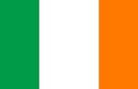 drapeau Irlande