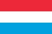 drapeau Luxembourg