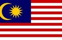 drapeau Malaisie