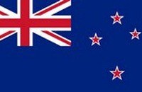 drapeau Nouvelle-Zélande