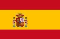 drapeau Espagne