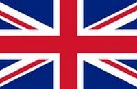 drapeau Royaume-Uni