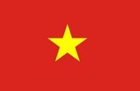 drapeau Vietnam