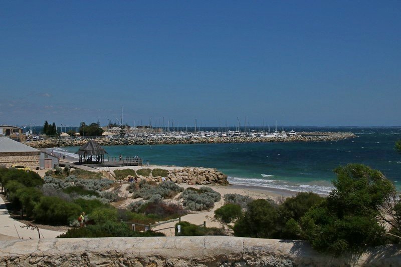 Western Australia 2015