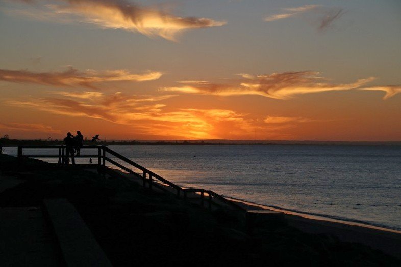 Western Australia 2015