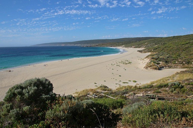 Western Australia 2015