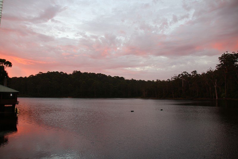 Western Australia 2015