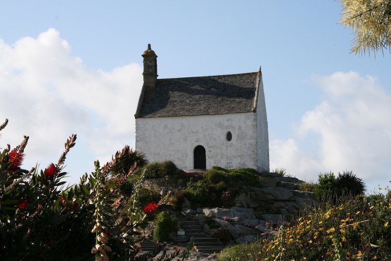 Cornouailles 2008