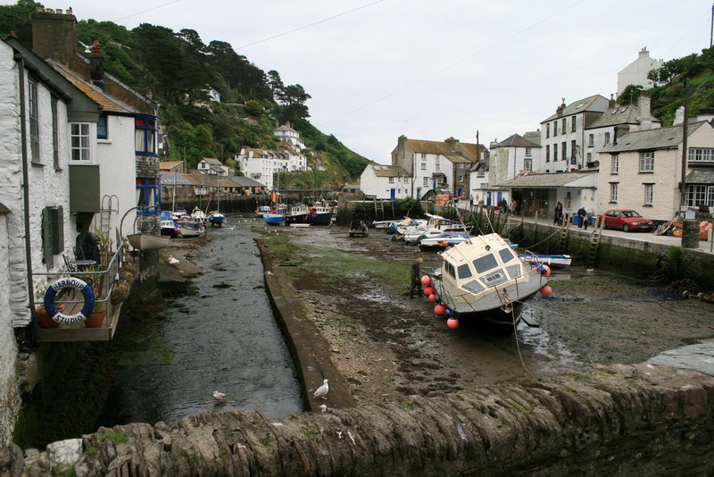 Cornouailles 2008