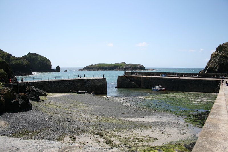 Cornouailles 2008