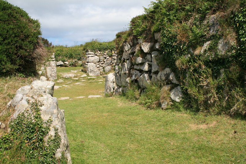 Cornouailles 2008