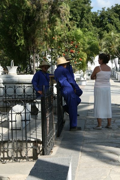 Cuba 2010