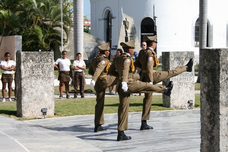 Cuba 2010
