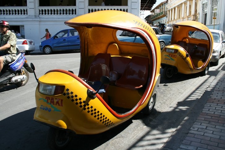 Cuba 2010