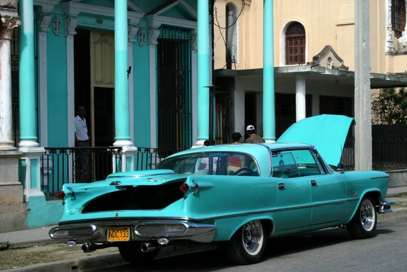 Cuba 2010