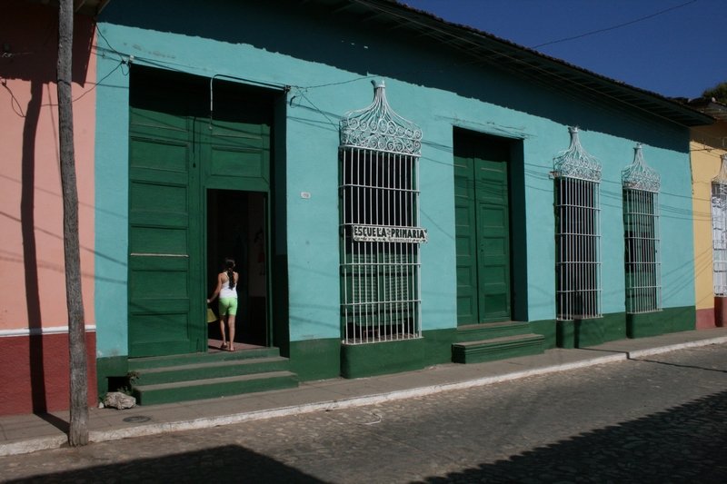 Cuba 2010