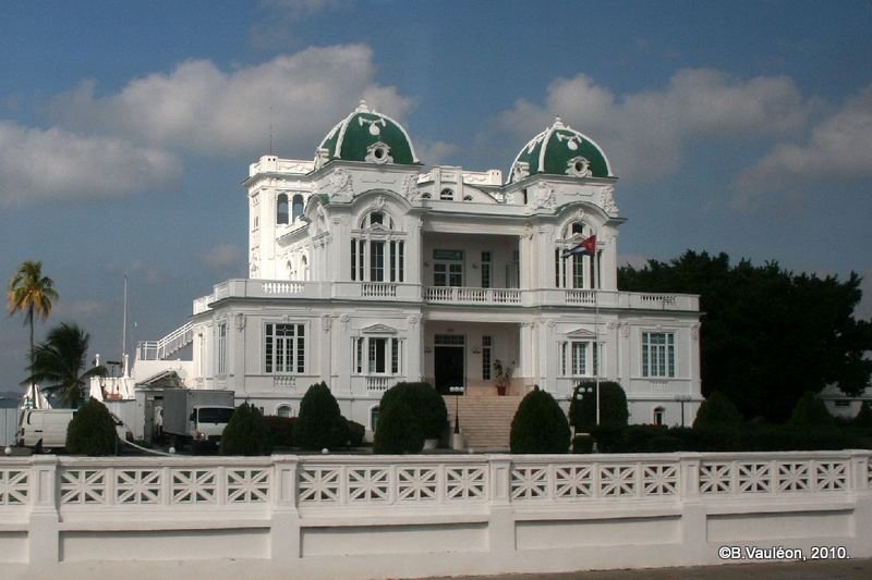 Cuba 2010