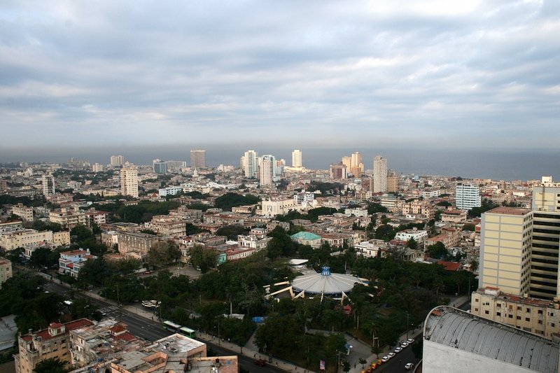 Cuba 2010
