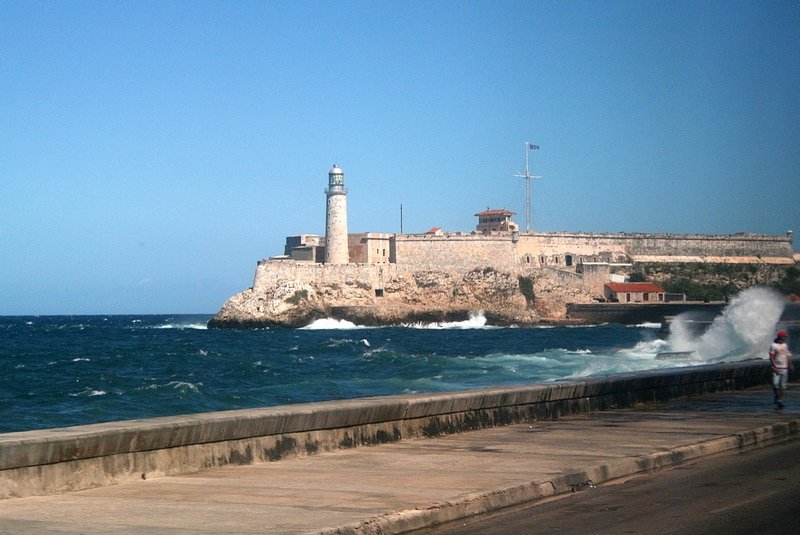 Cuba 2010