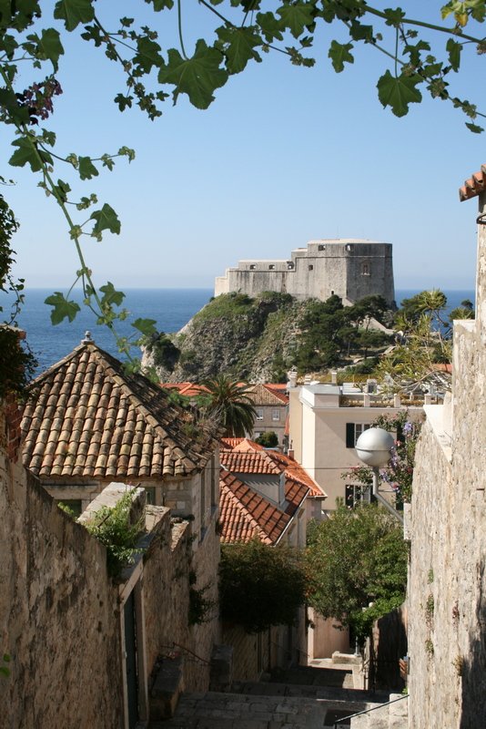Dubrovnik 2008