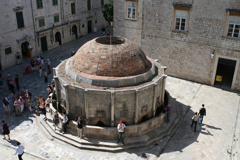 Dubrovnik 2008