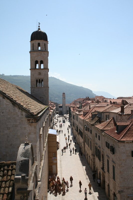 Dubrovnik 2008