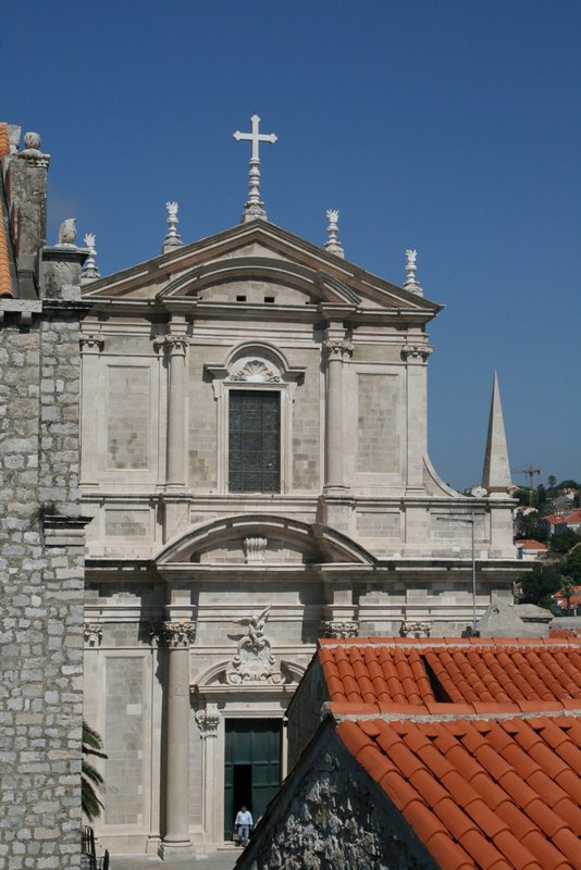 Dubrovnik 2008