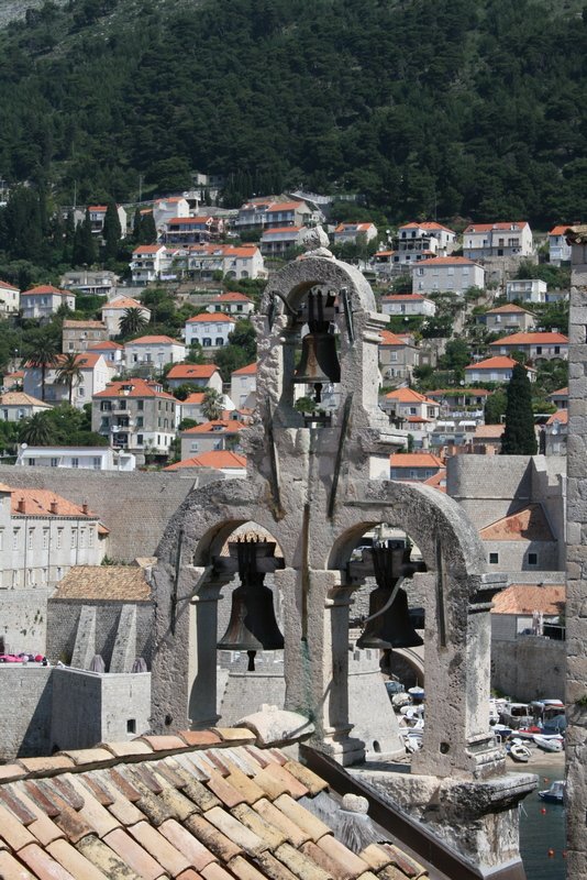 Dubrovnik 2008