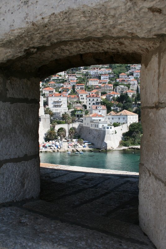 Dubrovnik 2008