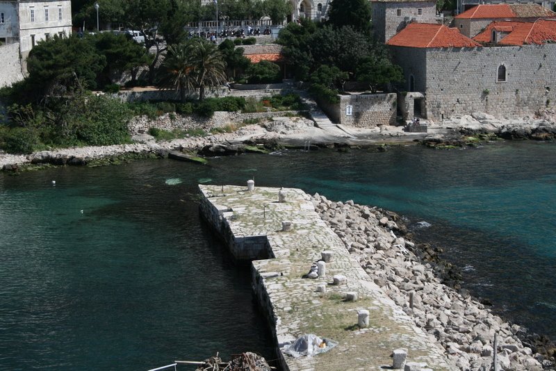 Dubrovnik 2008
