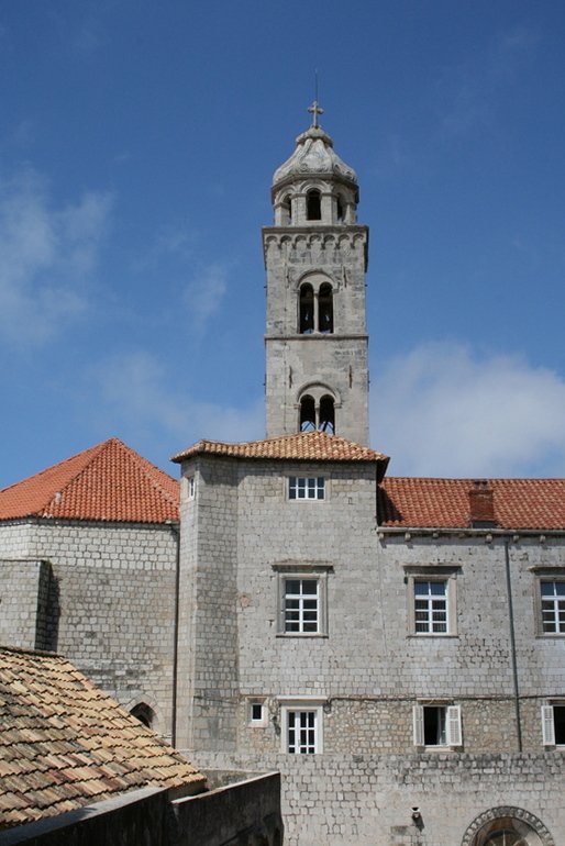 Dubrovnik 2008