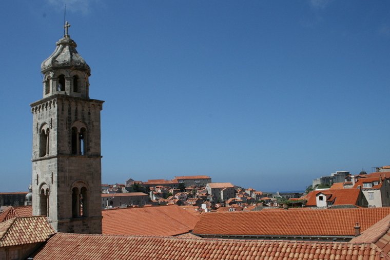 Dubrovnik 2008