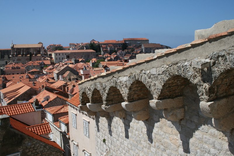 Dubrovnik 2008