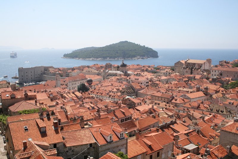 Dubrovnik 2008