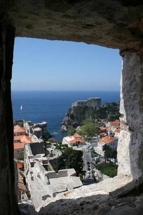 Dubrovnik 2008