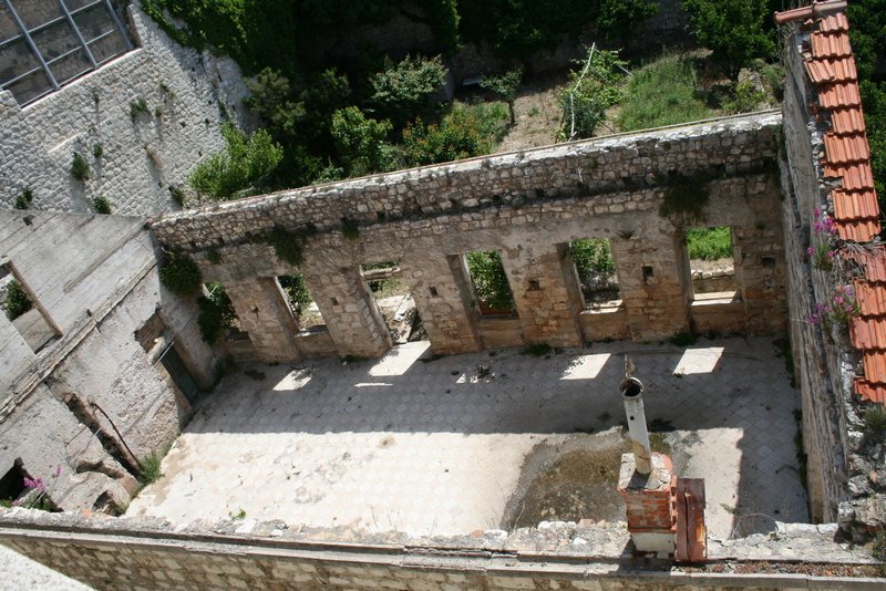 Dubrovnik 2008
