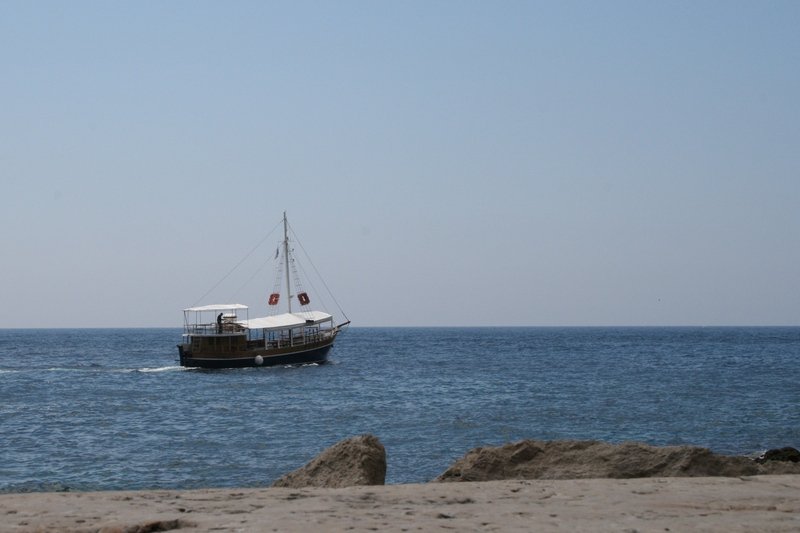 Dubrovnik 2008