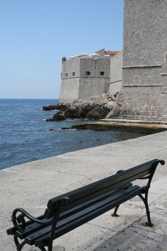 Dubrovnik 2008
