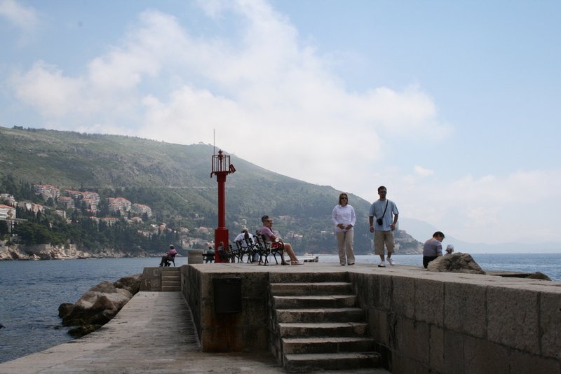 Dubrovnik 2008