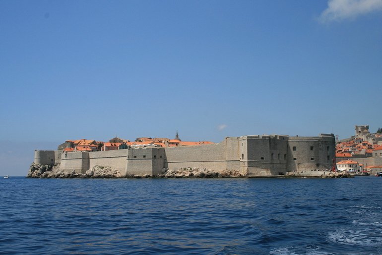 Dubrovnik 2008