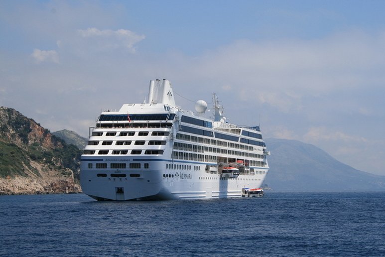 Dubrovnik 2008