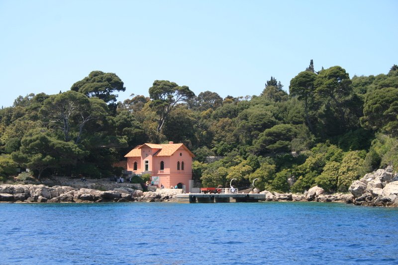 Dubrovnik 2008