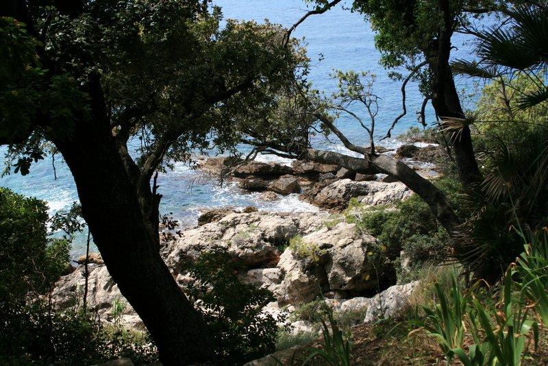 Dubrovnik 2008