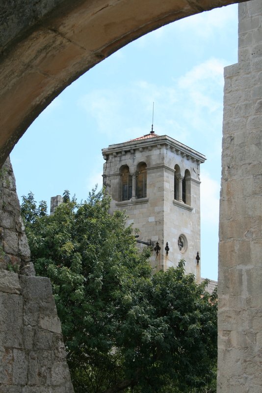 Dubrovnik 2008