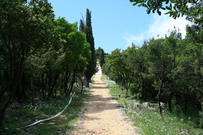 Dubrovnik 2008