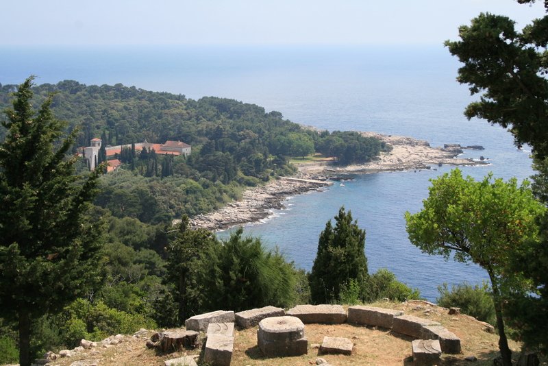 Dubrovnik 2008