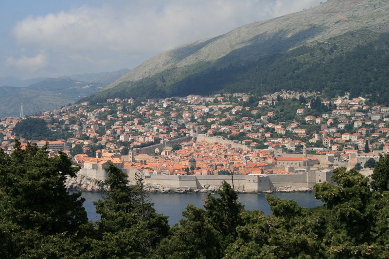 Dubrovnik 2008